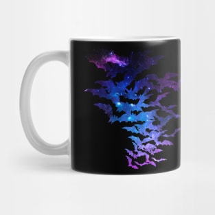 Bat Mug